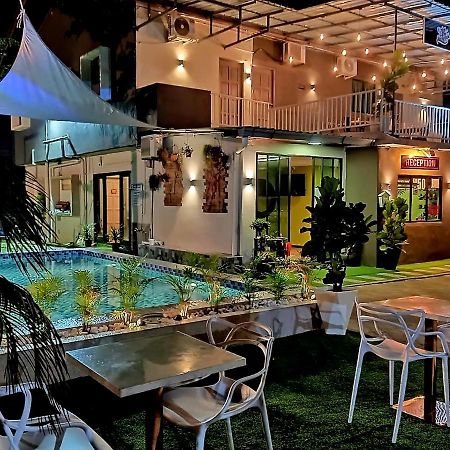 Tc Theme Park Guest House Kuantan Exterior photo