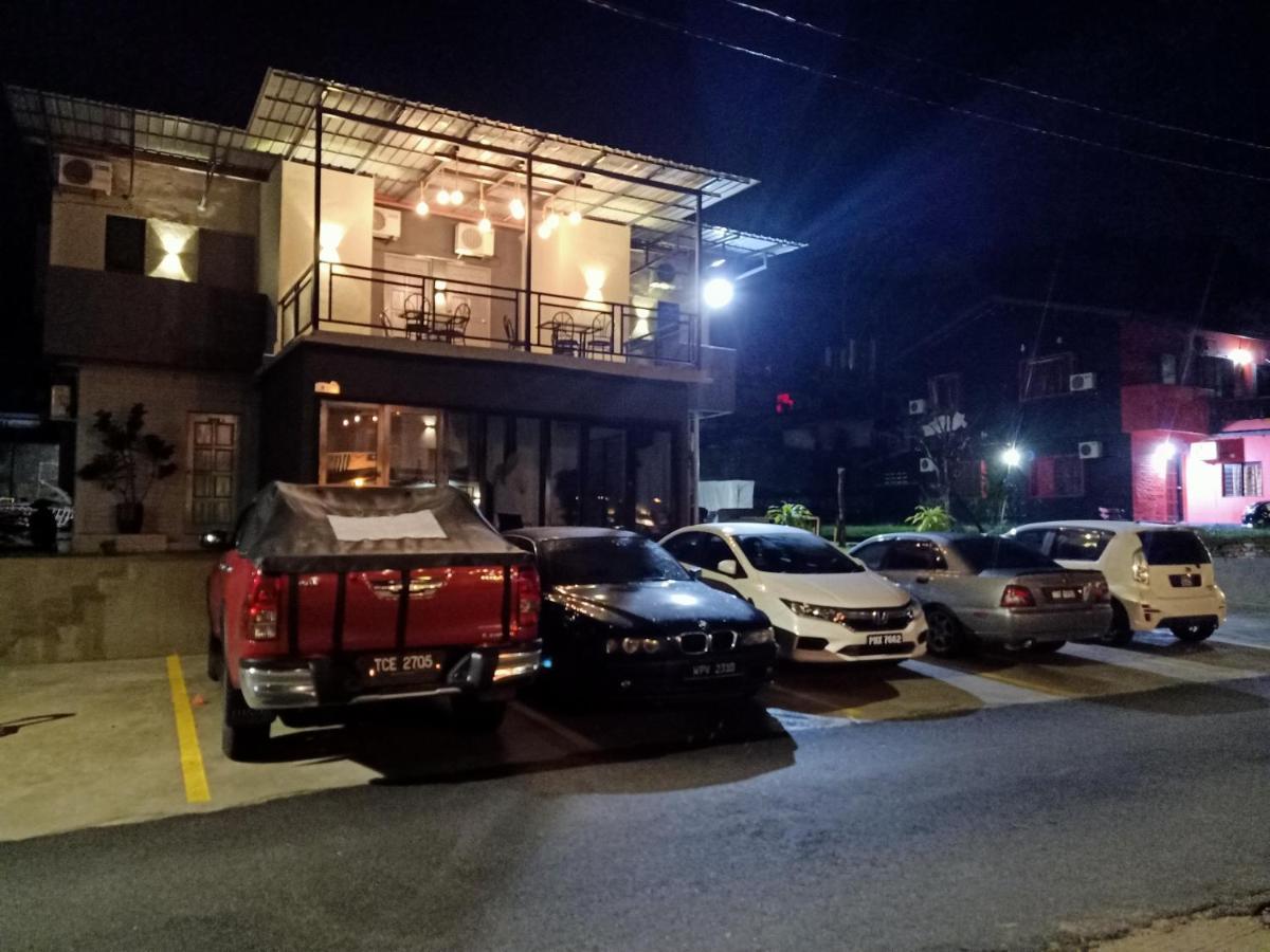 Tc Theme Park Guest House Kuantan Exterior photo