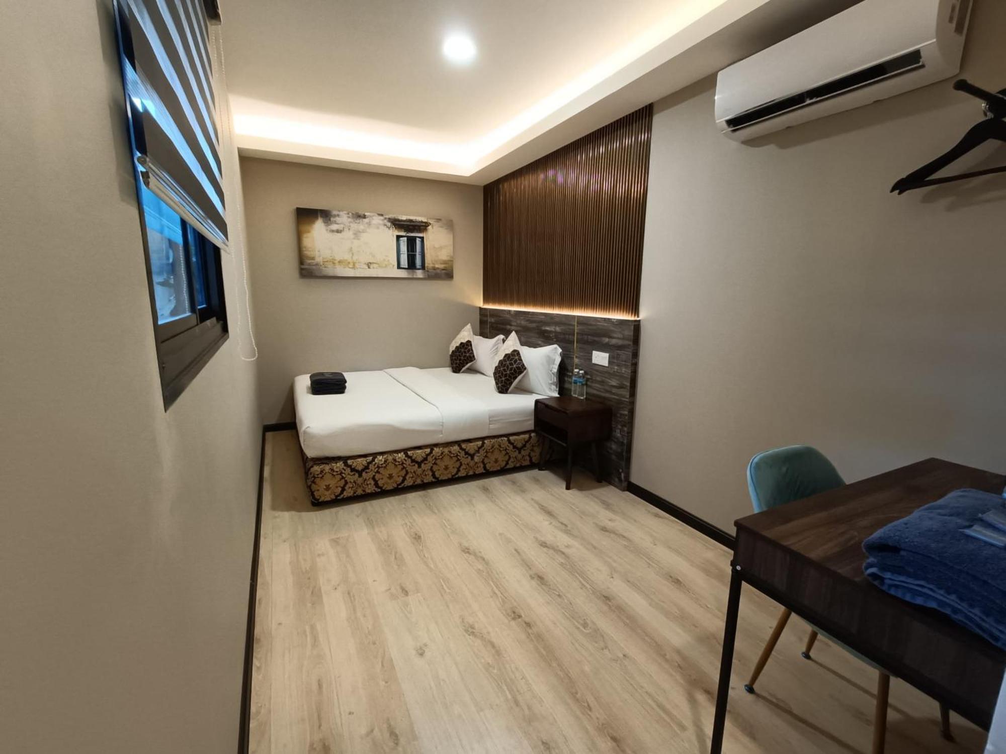 Tc Theme Park Guest House Kuantan Exterior photo